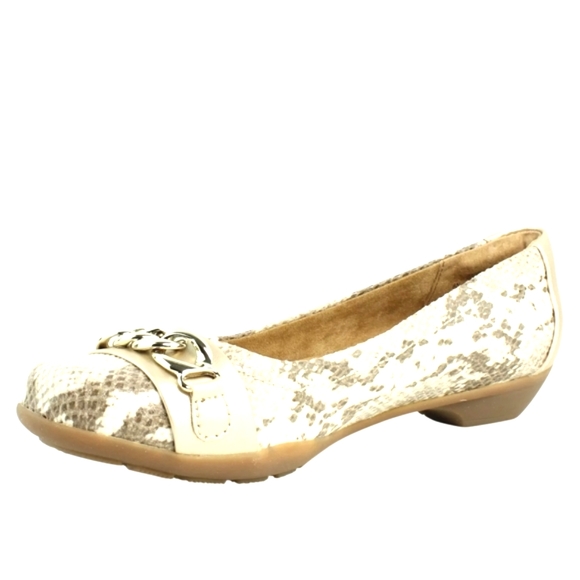 NIB! Soft Spots Easy On Ballerinas - Picture 3 of 9